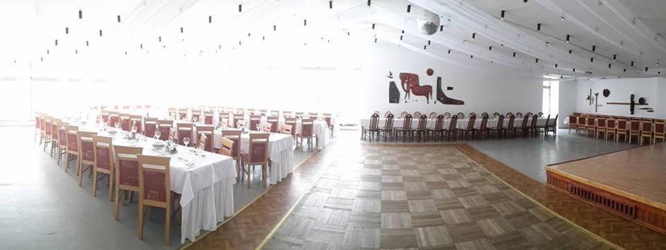 Hotel Magura Ždiar Eksteriør billede