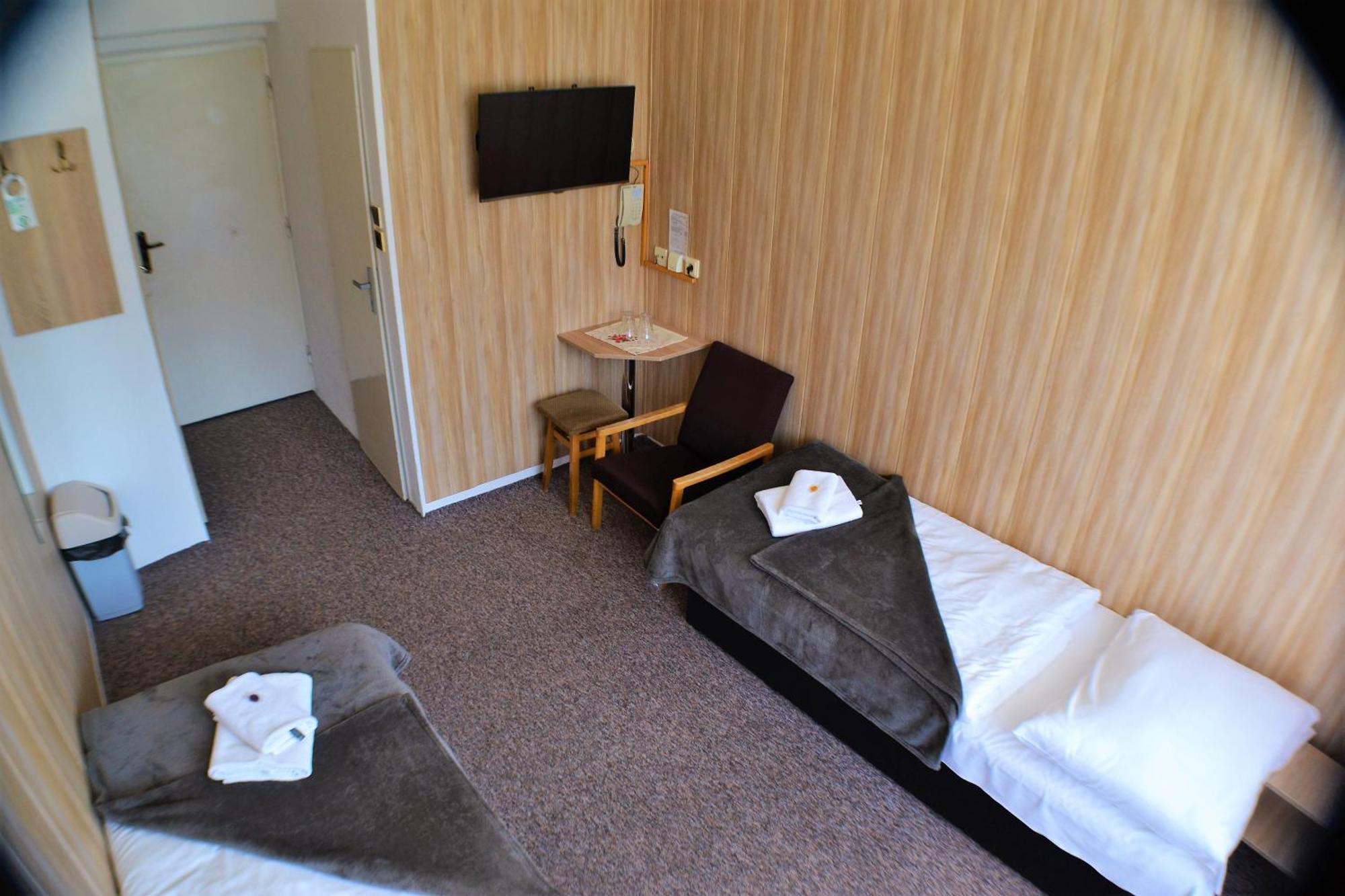 Hotel Magura Ždiar Eksteriør billede