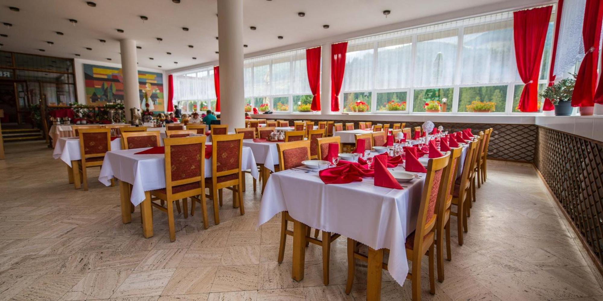 Hotel Magura Ždiar Eksteriør billede