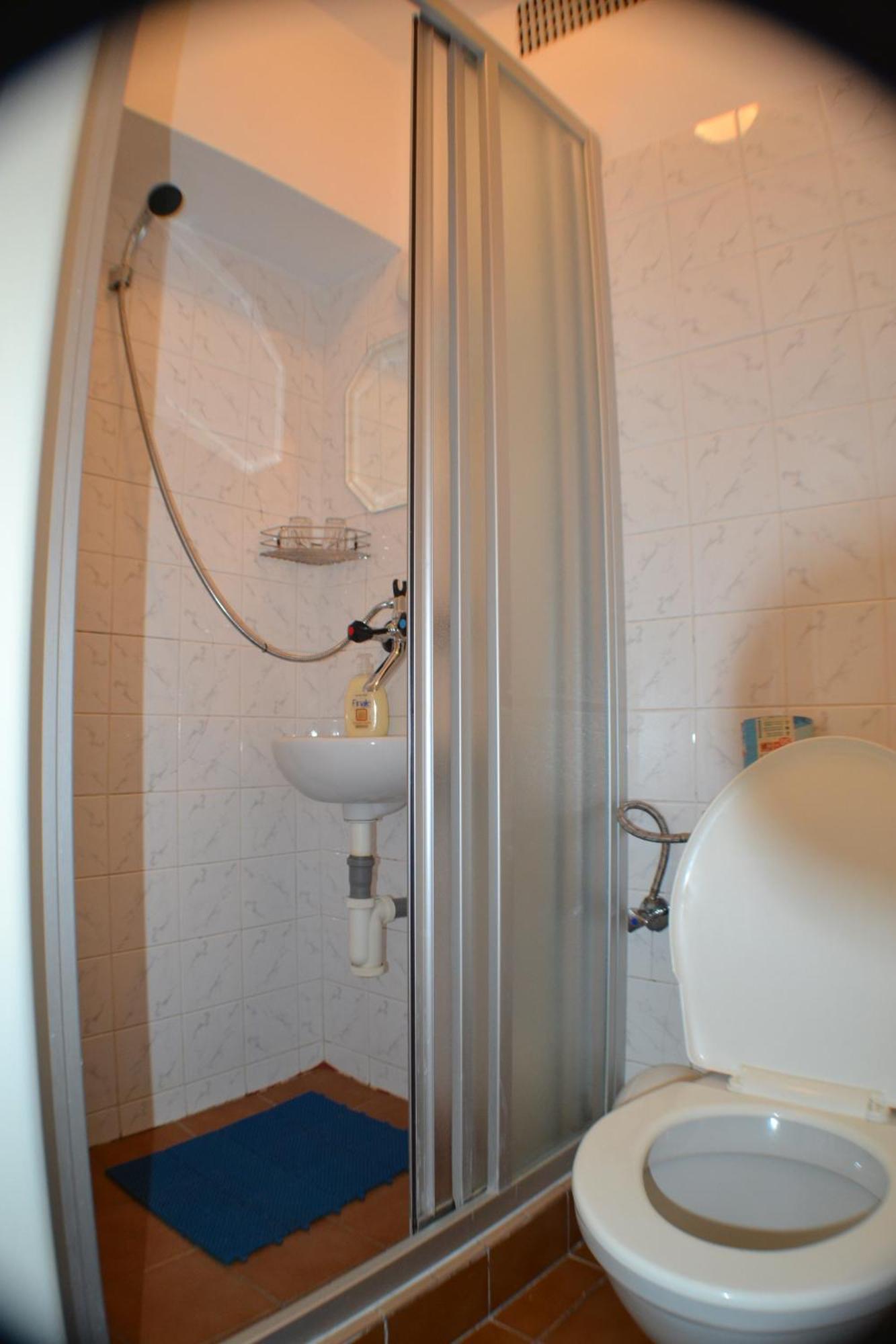 Hotel Magura Ždiar Eksteriør billede