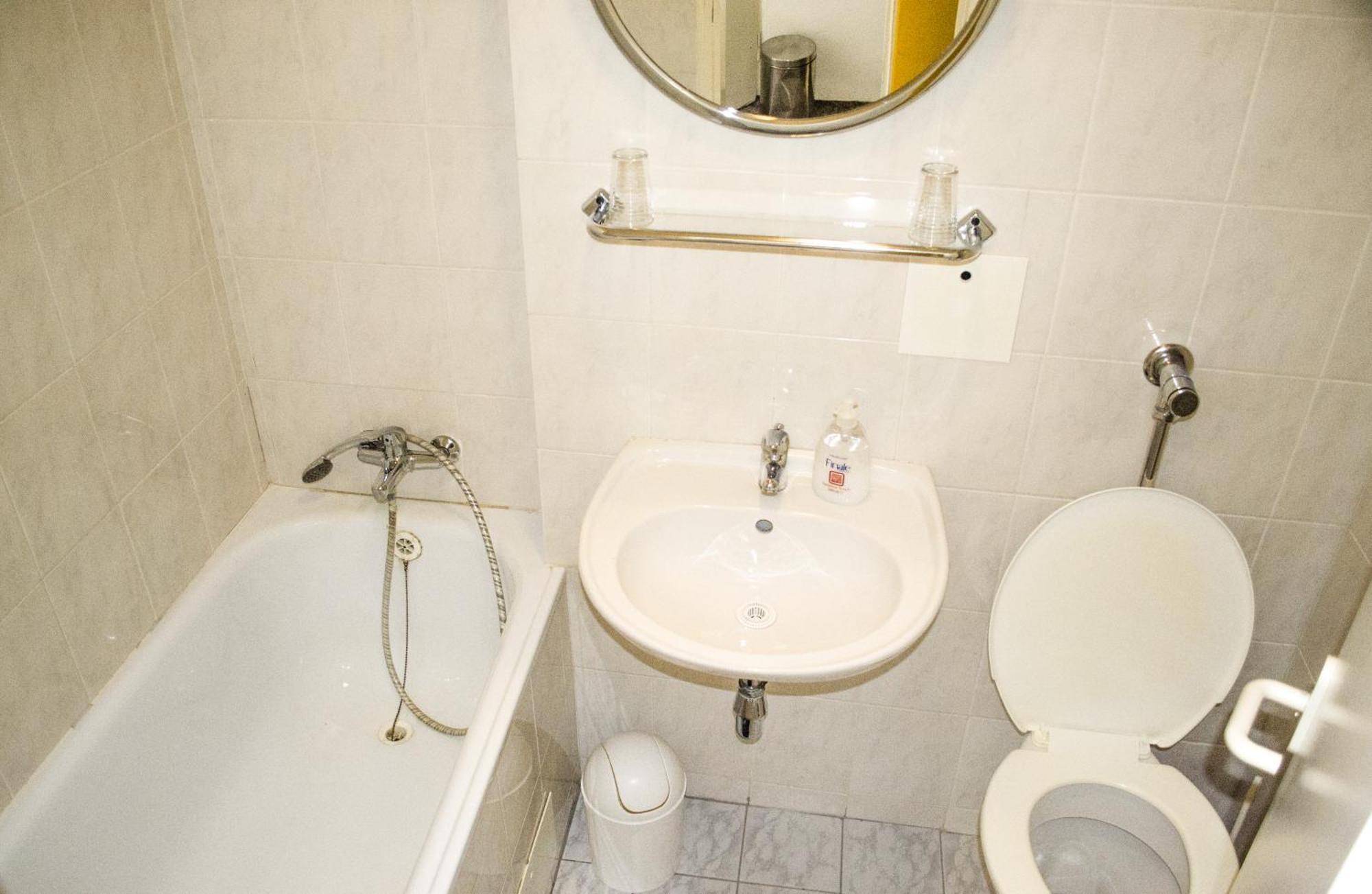 Hotel Magura Ždiar Eksteriør billede