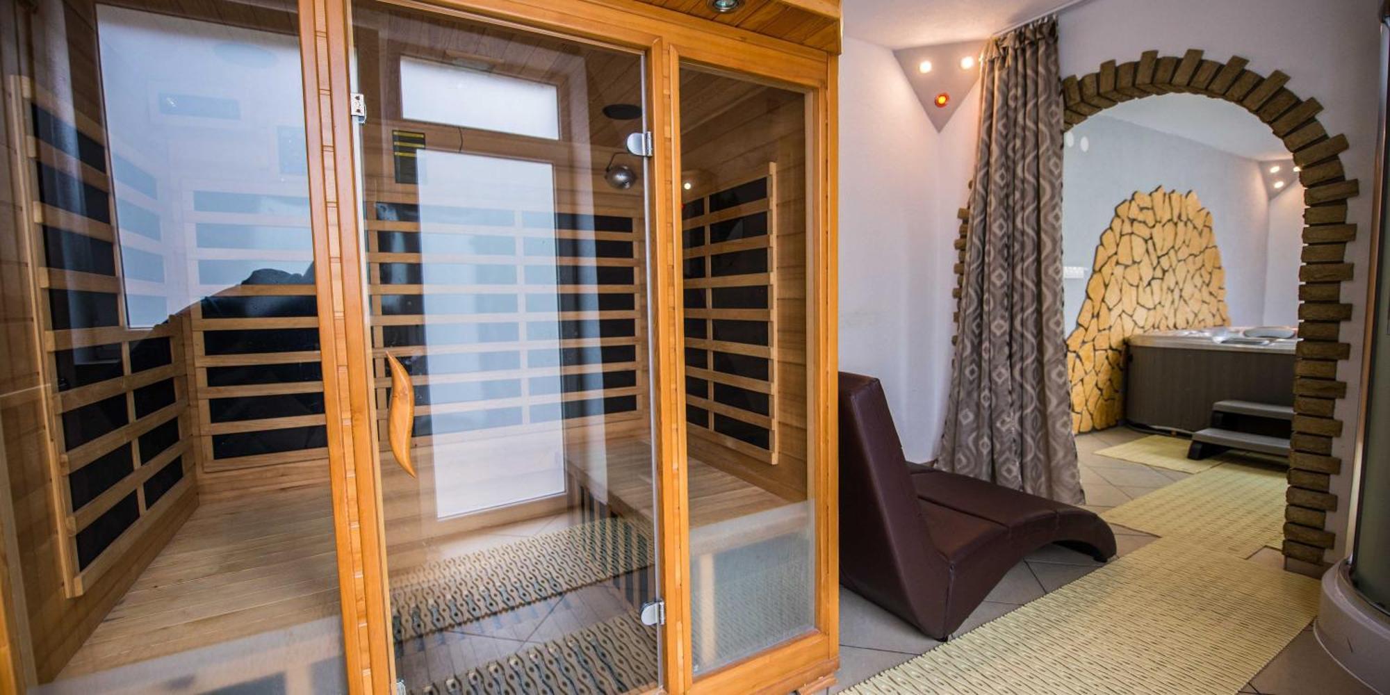 Hotel Magura Ždiar Eksteriør billede